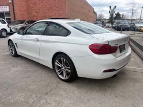 BMW 430 | ФИКСИРАНА ЦЕНА ДО БЪЛГАРИЯ | M СПОРТ , снимка 3