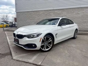 BMW 430 | ФИКСИРАНА ЦЕНА ДО БЪЛГАРИЯ | M СПОРТ , снимка 1