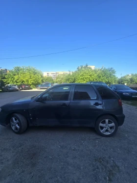Seat Ibiza 1.9 sdi, снимка 8
