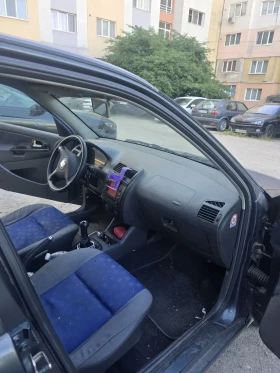 Seat Ibiza 1.9 sdi, снимка 10