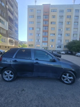 Seat Ibiza 1.9 sdi, снимка 4