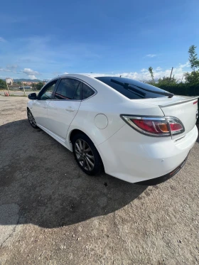 Mazda 6, снимка 6