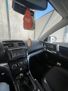 Mazda 6, снимка 8
