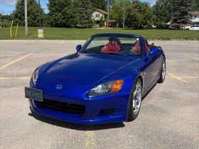 Honda S2000 * AвтоКредит * (ЦЕНА ДО БГ), снимка 1