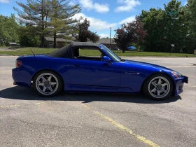 Honda S2000 * AвтоКредит * (ЦЕНА ДО БГ), снимка 6