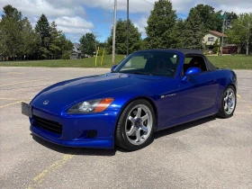 Honda S2000 * AвтоКредит * (ЦЕНА ДО БГ), снимка 2