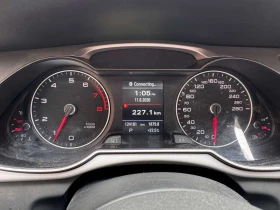 Audi A4 | Progressiv plus | ПОДГРЕВ | ШИБИДАХ  | CARFAX | , снимка 7