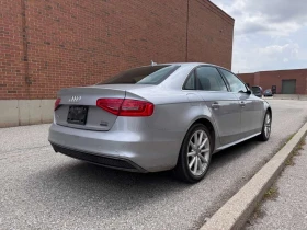 Audi A4 | Progressiv plus | ПОДГРЕВ | ШИБИДАХ  | CARFAX | , снимка 9