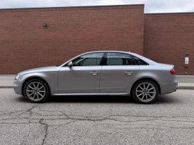 Audi A4 | Progressiv plus | ПОДГРЕВ | ШИБИДАХ  | CARFAX | , снимка 2