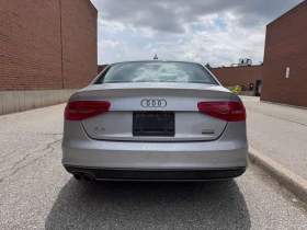 Audi A4 | Progressiv plus | ПОДГРЕВ | ШИБИДАХ  | CARFAX | , снимка 4
