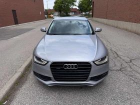Audi A4 | Progressiv plus | ПОДГРЕВ | ШИБИДАХ  | CARFAX | , снимка 6