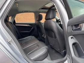 Audi A4 | Progressiv plus | ПОДГРЕВ | ШИБИДАХ  | CARFAX | , снимка 12