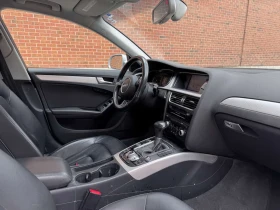 Audi A4 | Progressiv plus | ПОДГРЕВ | ШИБИДАХ  | CARFAX | , снимка 8