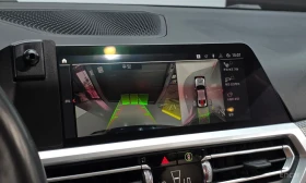 BMW 340 i M ПАКЕТ | ШИБЕДАХ | 360 КАМЕРИ | HEAD-UP | , снимка 13