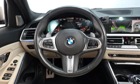 BMW 340 i M ПАКЕТ | ШИБЕДАХ | 360 КАМЕРИ | HEAD-UP | , снимка 12
