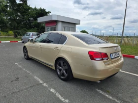 Lexus GS 300, снимка 4