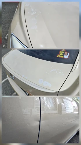 Lexus GS 300, снимка 17