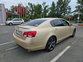 Lexus GS 300, снимка 3