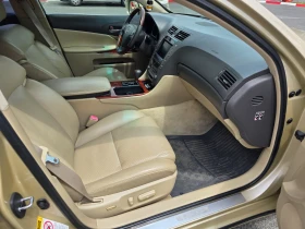 Lexus GS 300, снимка 8