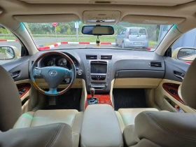 Lexus GS 300, снимка 11