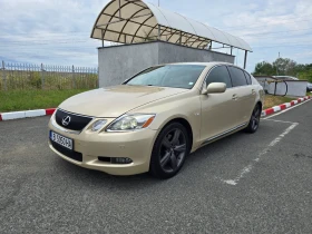 Lexus GS 300, снимка 1
