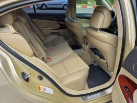 Lexus GS 300, снимка 10