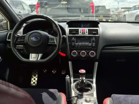 Subaru WRX W/SPORT PKG/CARFAX/ФИНАНСИРАНЕ, снимка 9