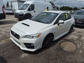 Subaru WRX W/SPORT PKG/CARFAX/ФИНАНСИРАНЕ, снимка 2