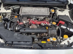 Subaru WRX W/SPORT PKG/CARFAX/ФИНАНСИРАНЕ, снимка 16