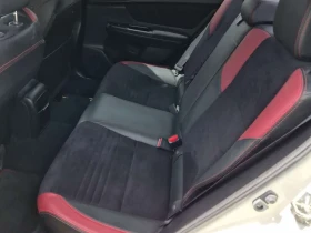 Subaru WRX W/SPORT PKG/CARFAX/ФИНАНСИРАНЕ, снимка 10