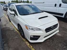 Subaru WRX W/SPORT PKG/CARFAX/ФИНАНСИРАНЕ, снимка 1