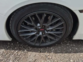 Subaru WRX W/SPORT PKG/CARFAX/ФИНАНСИРАНЕ, снимка 17