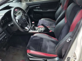Subaru WRX W/SPORT PKG/CARFAX/ФИНАНСИРАНЕ, снимка 5