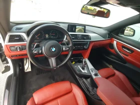 BMW 440 xDRIVE/Premium Package/ПАНОРАМА/BU CAM/CARFAX, снимка 11