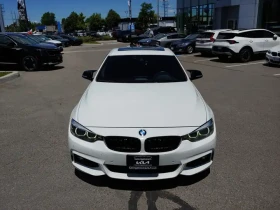 BMW 440 xDRIVE/Premium Package/ПАНОРАМА/BU CAM/CARFAX, снимка 2