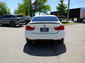 BMW 440 xDRIVE/Premium Package/ПАНОРАМА/BU CAM/CARFAX, снимка 5