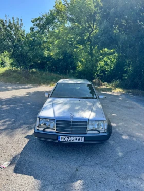 Mercedes-Benz 124 Е200, снимка 3