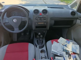 VW Caddy 1.9TDI 105к.с., снимка 8