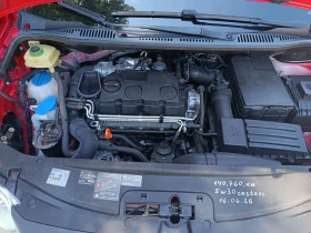 VW Caddy 1.9TDI 105к.с., снимка 12