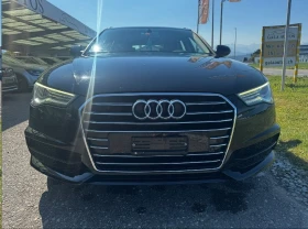 Audi A6 2.0 4х4 Швейцария, снимка 2