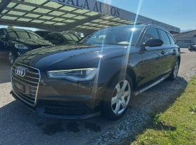 Audi A6 2.0 4х4 Швейцария, снимка 1