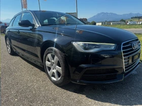 Audi A6 2.0 4х4 Швейцария, снимка 3