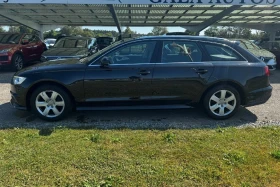Audi A6 2.0 4х4 Швейцария, снимка 7