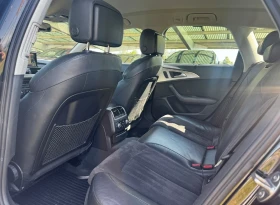 Audi A6 2.0 4х4 Швейцария, снимка 10