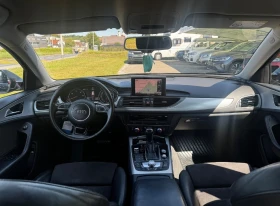 Audi A6 2.0 4х4 Швейцария, снимка 9