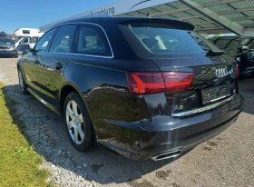 Audi A6 2.0 4х4 Швейцария, снимка 6