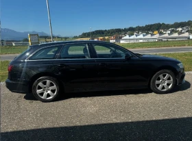 Audi A6 2.0 4х4 Швейцария, снимка 4