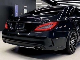 Mercedes-Benz CLS 4MATIC| AMG PKG| DISTRONIC+ | HK SOUND| NAV| 360CA, снимка 17