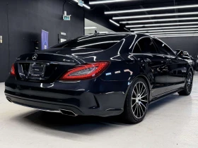 Mercedes-Benz CLS 4MATIC| AMG PKG| DISTRONIC+ | HK SOUND| NAV| 360CA, снимка 4
