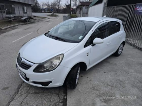 Opel Corsa 1.3 75 к.с, снимка 1